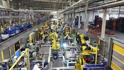 如雨后春筍般成長(zhǎng) 武漢中小企業(yè)總數(shù)突破89萬戶，服務(wù)體系持續(xù)賦能